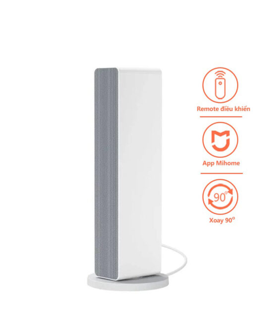 mivietnam may quat suoi am mi smartmi fan 00 avartar 2