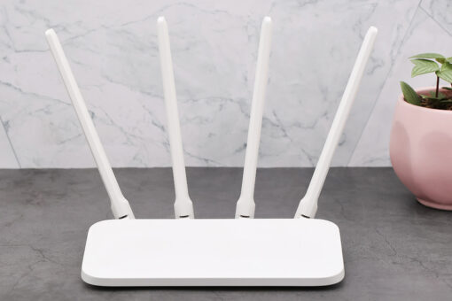 router wifi chuan ac1200 xiaomi 4a trang 2 org