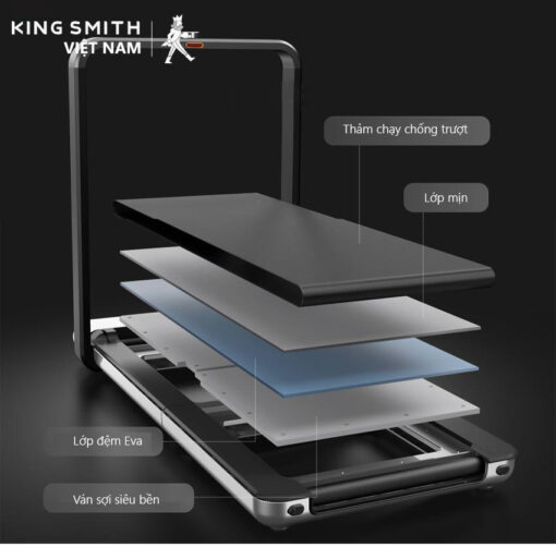 tham king