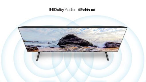 tivi xiaomi mi tv p1 55 danh gia 6