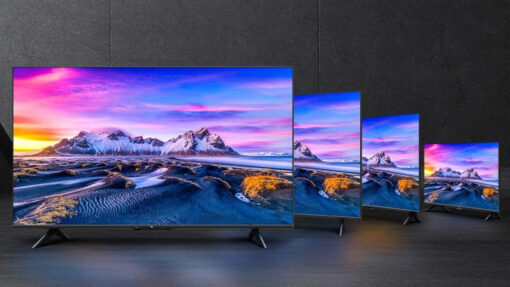tivi xiaomi mi tv p1 55 nguyenvu.store 1