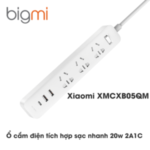 xiaomi xmcxb05qm