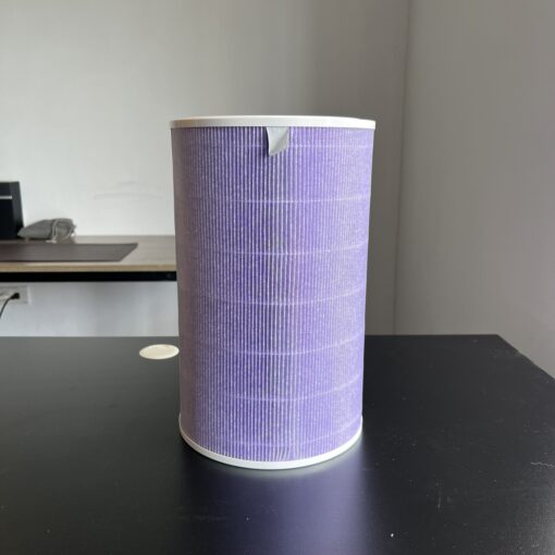 Lõi Lọc Không Khí Xiaomi Mi Air Purifier 4 Pro màu tím