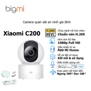 Camera Xiaomi C200