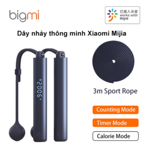Day nhay khong day thong minh Xiaomi Mijia