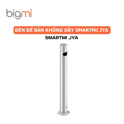 Đèn Để Bàn Không Dây Jya 5 mức độ sáng