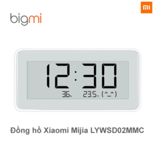 Dong ho Xiaomi Mijia LYWSD02MMC 510x510 1