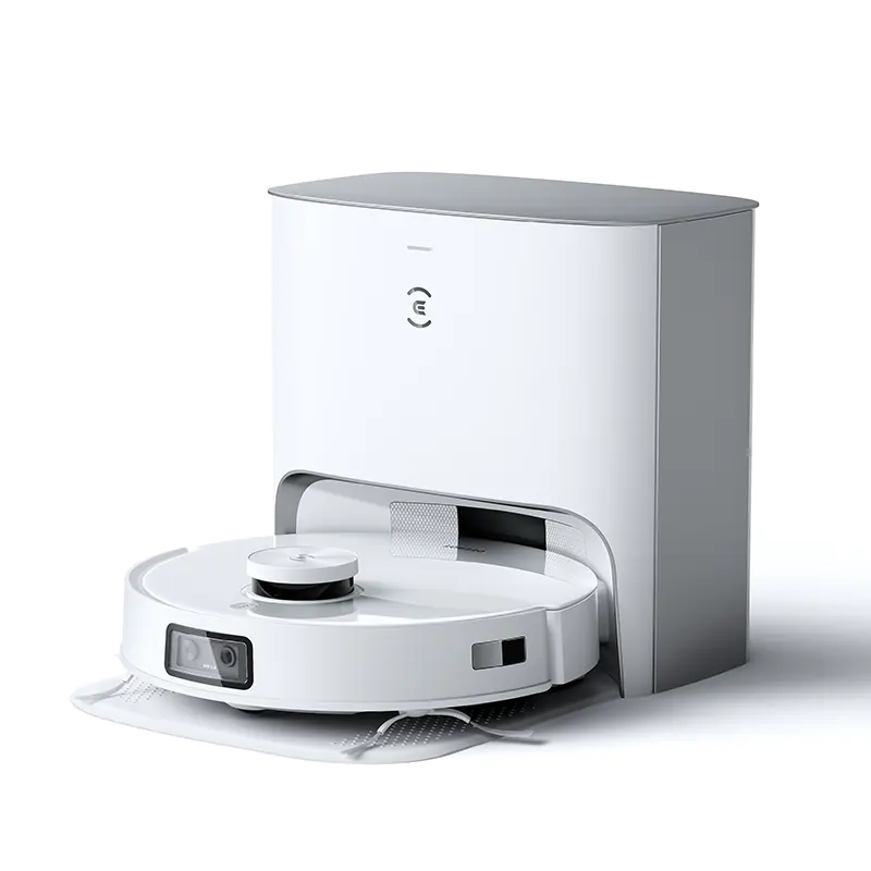 Ecovacs Deebot T10 Plus 2