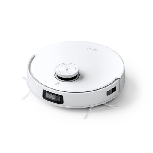 Ecovacs Deebot T10 Turbo 1 2