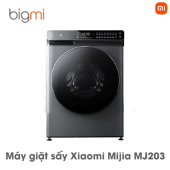 May Giat Say Xiaomi Mijia MJ203 New Model 2022