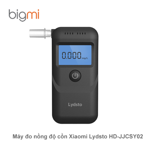 Máy đo nồng độ cồn Xiaomi Lydsto HD-JJCSY02