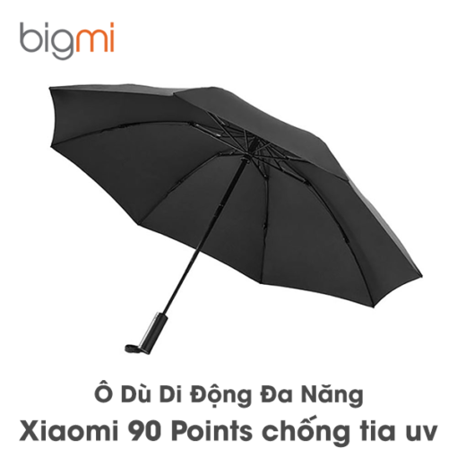 Ô Dù Di Động Đa Năng Xiaomi 90 Points