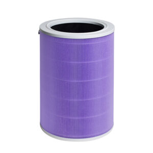Lõi Lọc Không Khí Xiaomi Mi Air Purifier 4 Lite màu tím