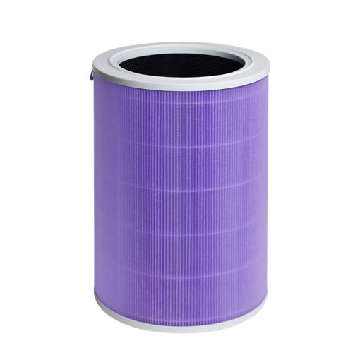 Lõi Lọc Không Khí Xiaomi Mi Air Purifier 4 Lite màu tím
