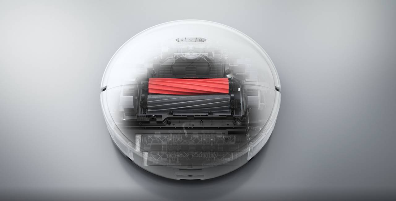 Robot Hut Bui Lau Nha Roborock S8 Pro Ultra 2
