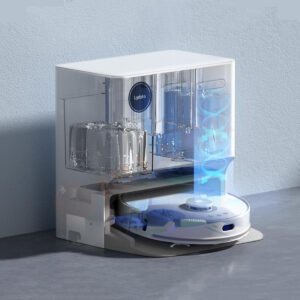 Robot Xiaomi Lydsto W3 1