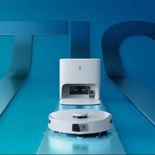 Robot hut bui Deebot T10 Plus e1684738441569