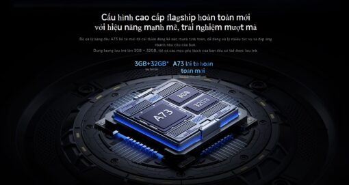Smart Tivi Xiaomi S65 65 inch 2
