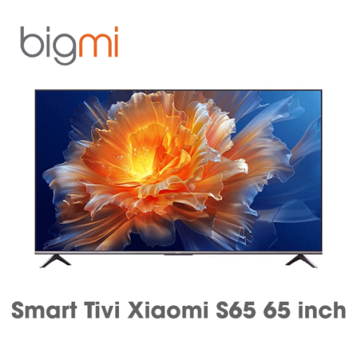 Smart Tivi Xiaomi S65 65 inch 2023 - Hàng nội địa