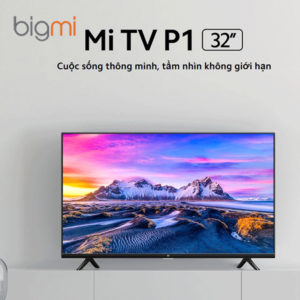TIVI XIAOMI Mi TV P1 32 inch