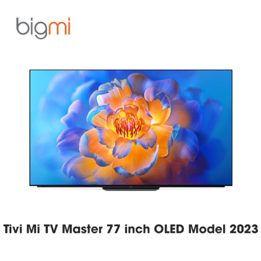 Google Tivi Xiaomi Mi TV Master 77 inch OLED 2023 - Chính hãng Quốc Tế