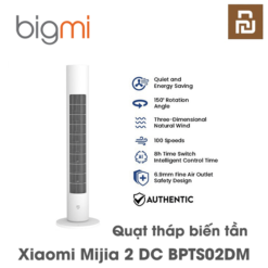 Xiaomi Mijia 2 DC BPTS02DM