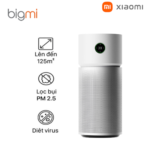 Máy lọc không khí Xiaomi Smart Air Purifier Elite BHR6359EU