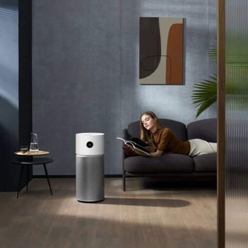 Xiaomi Smart Air Purifier Elite xiaomi360 5