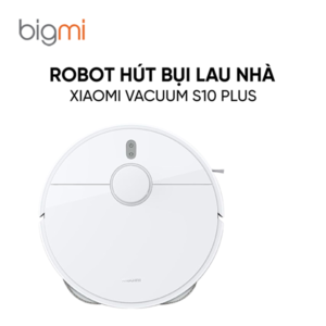 Xiaomi Vacuum S10 Plus