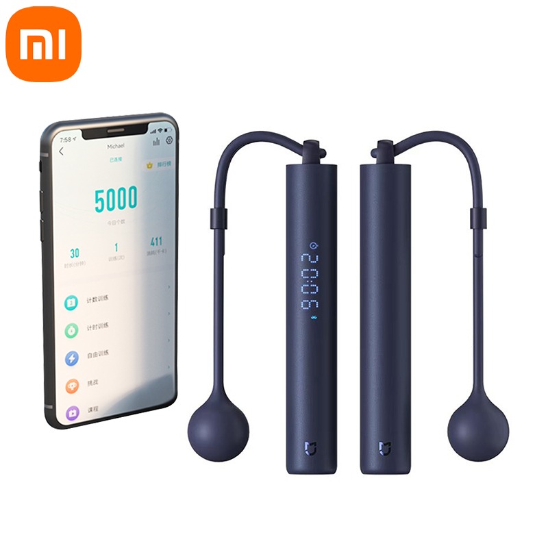 day nhay xiaomi ket noi app 1