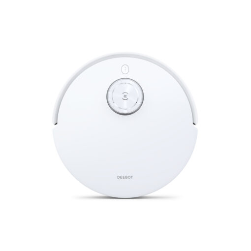 robot ecovacs t10 turbo 3