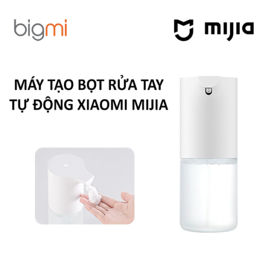 Máy tạo bọt rửa tay tự động Xiaomi MIJIA MJXSJ03XW