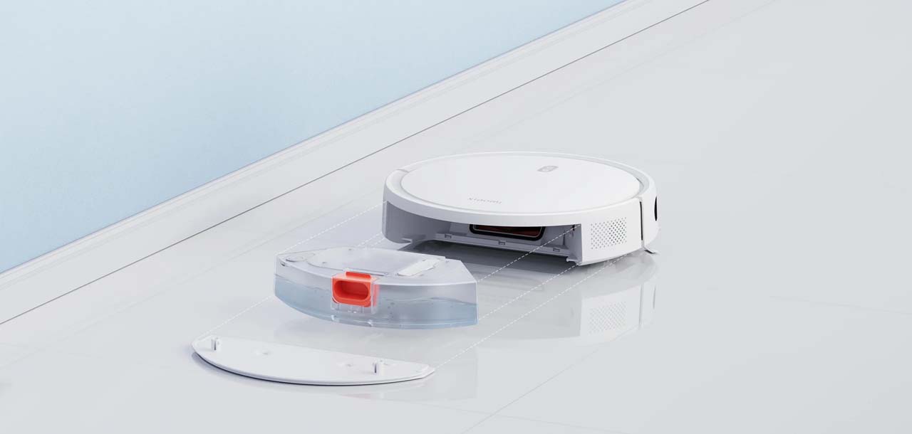 xiaomi robot vacuum e10 6
