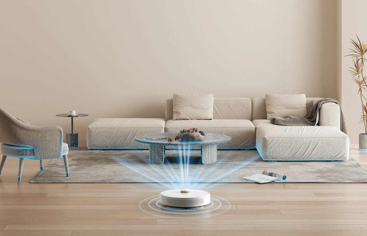 xiaomi robot vacuum s10 4 1