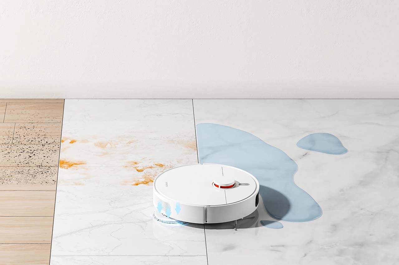 xiaomi robot vacuum s10 5