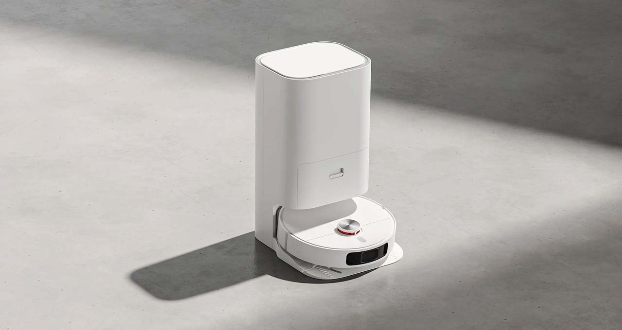 xiaomi robot vacuum x10 4 1