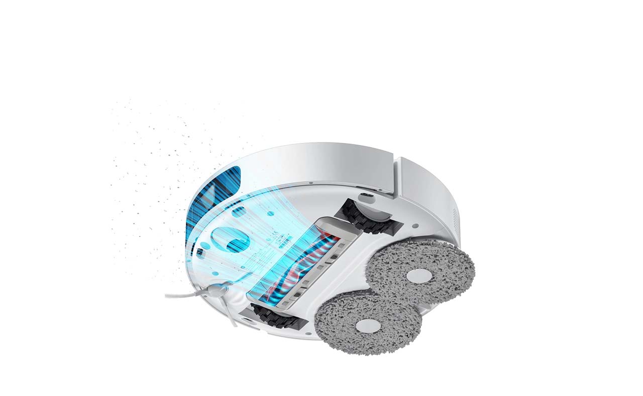 xiaomi robot vacuum x10 6
