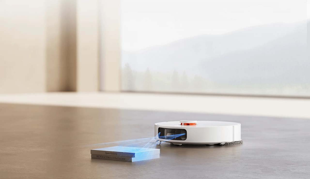 xiaomi robot vacuum x10 8