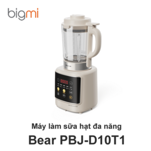 Bear PBJ D10T1
