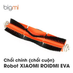 Chổi chính (chổi cuộn) Robot hút bụi XIAOMI ROIDMI EVA