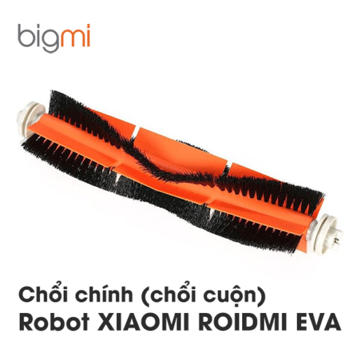 Chổi chính (chổi cuộn) Robot hút bụi XIAOMI ROIDMI EVA