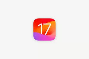 IOS 17 Tai su kien WWDC 2023