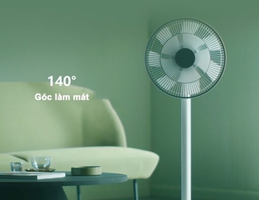 quat dung dc inverter Dream Marker Feel Fan 11