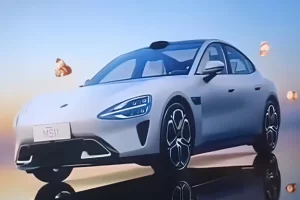 xe o to dien xiaomi
