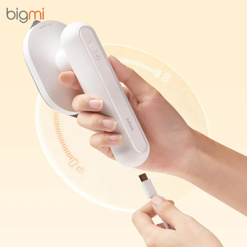 Ban ui dien mini Xiaomi Lofans YD 017 PRO 2