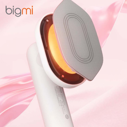 Ban ui dien mini Xiaomi Lofans YD 017 PRO 4