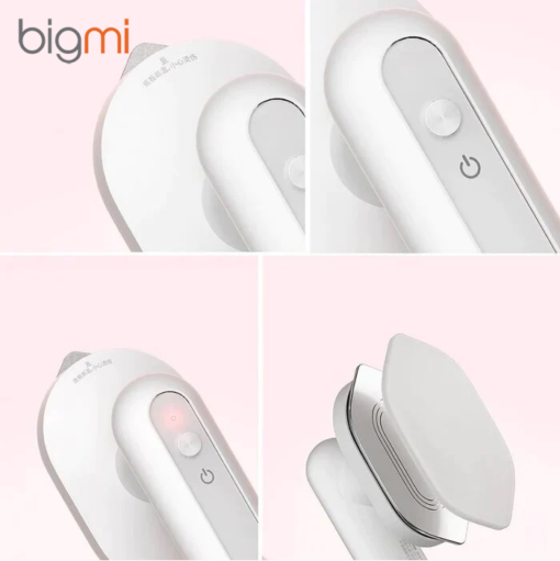 Ban ui dien mini Xiaomi Lofans YD 017 PRO 5