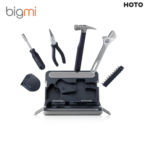 Bo 7 dung cu sua chua da nang Xiaomi youpin Hoto 1