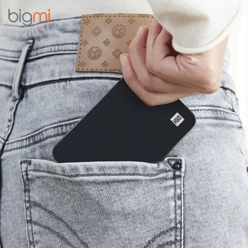 Bo bam mong tay Xiaomi Huohou 4 trong 1 1