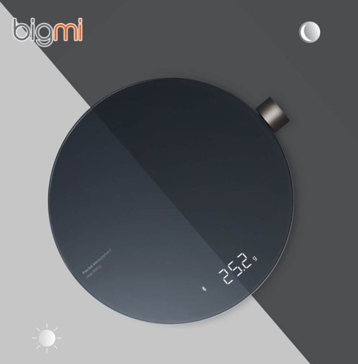 Can tieu ly Xiaomi HOTO QWCFC001 2